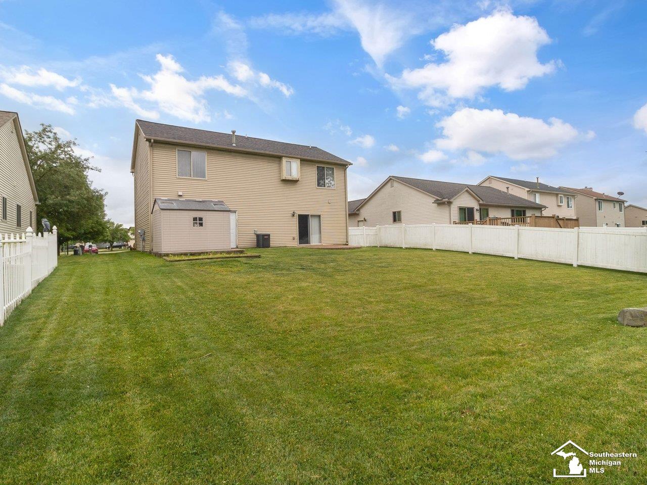 4031 Stone Post Road Newport, MI 48166 - Photo 24 of 27