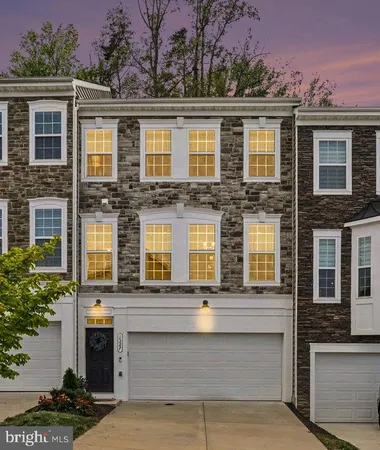$519,000 | 1327 Gilmore Street, Fredericksburg, VA 22401