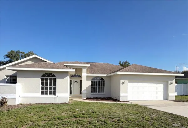 $351,000 | 2051 Elkcam Boulevard, Deltona, FL 32725