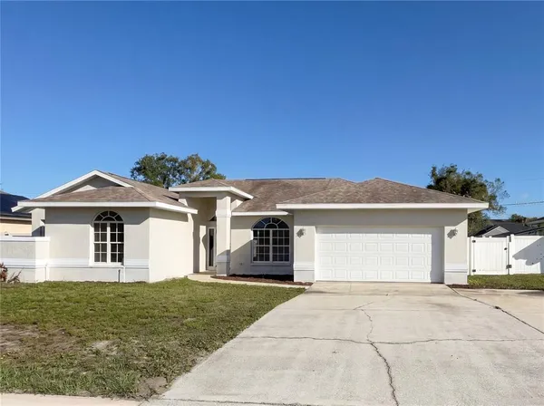 $351,000 | 2051 Elkcam Boulevard, Deltona, FL 32725
