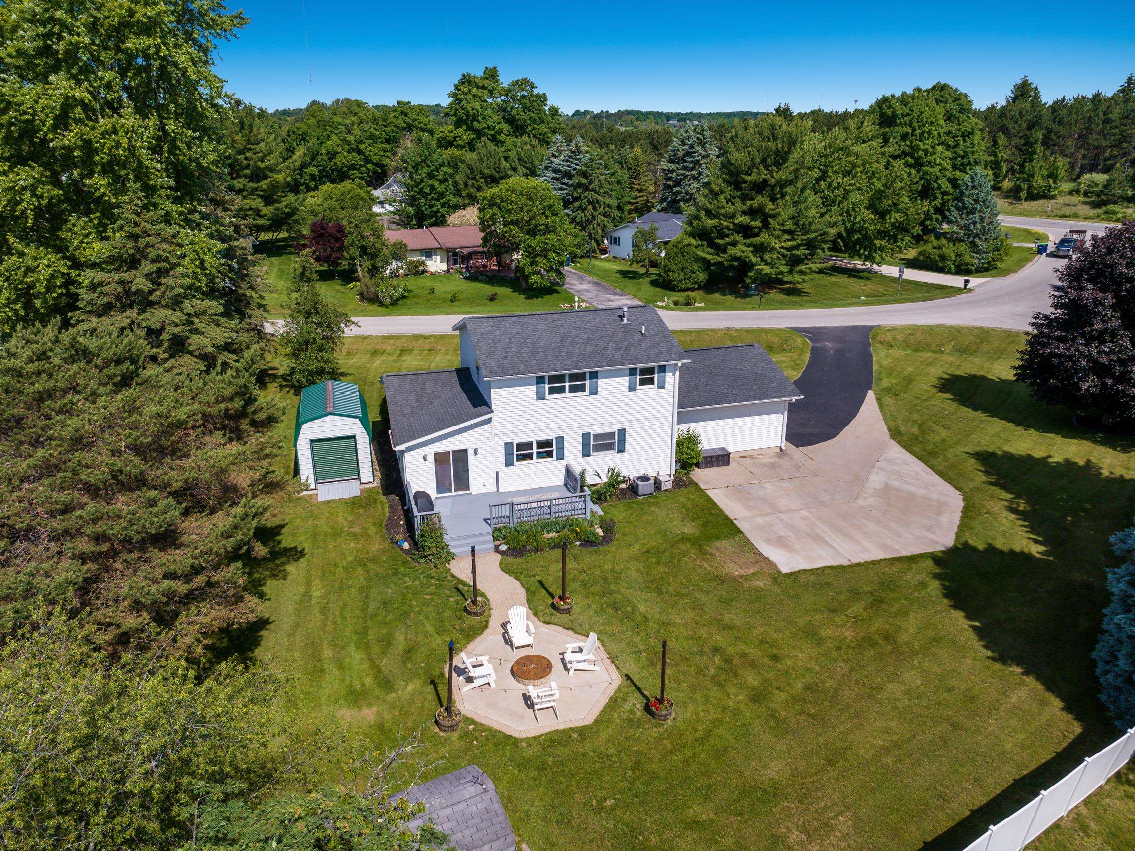4434 Ridgemoor Drive Traverse City, MI 49684 - Photo 31 of 31