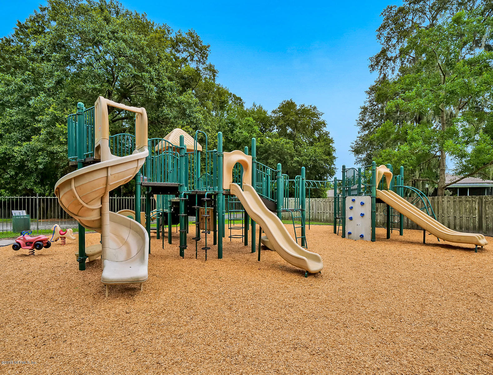 12292 Hickory Forest Road Jacksonville, FL 32226 - Photo 4 of 17 c03 playground