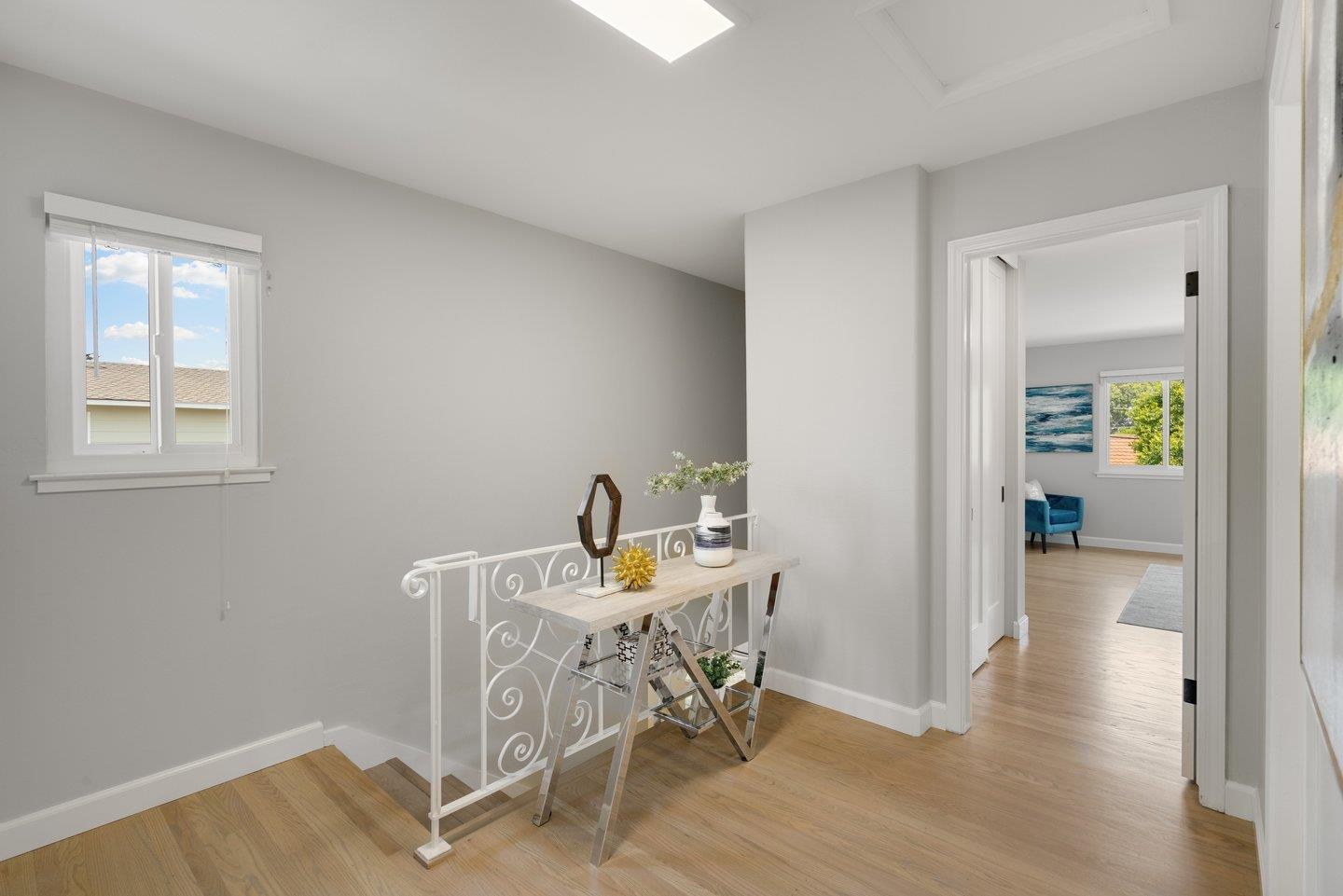 2425 Whitethorne Drive San Jose, CA 95128 - Photo 27 of 48 a dining room with furniture and wooden floor
