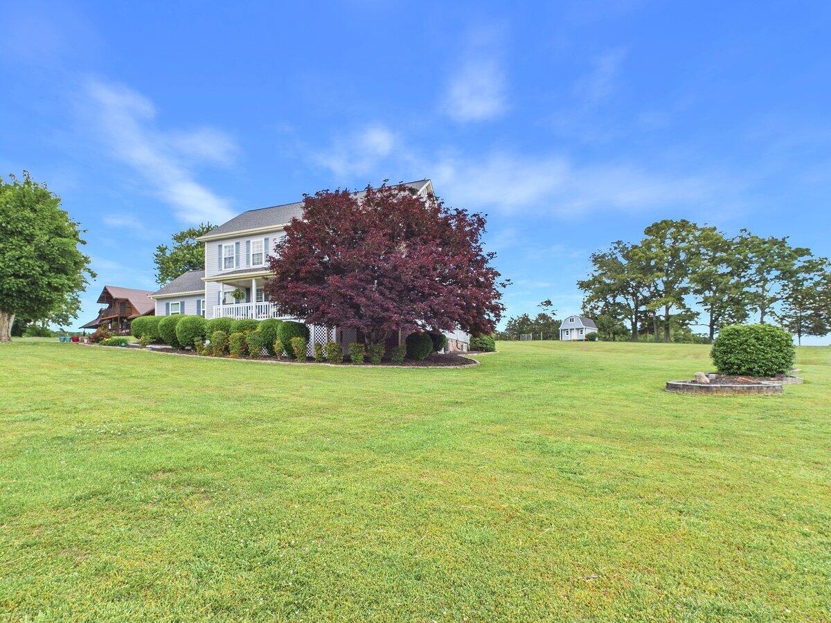 128 County Road 101 Riceville, TN 37370 - Photo 57 of 63 128 CR 101 (19)