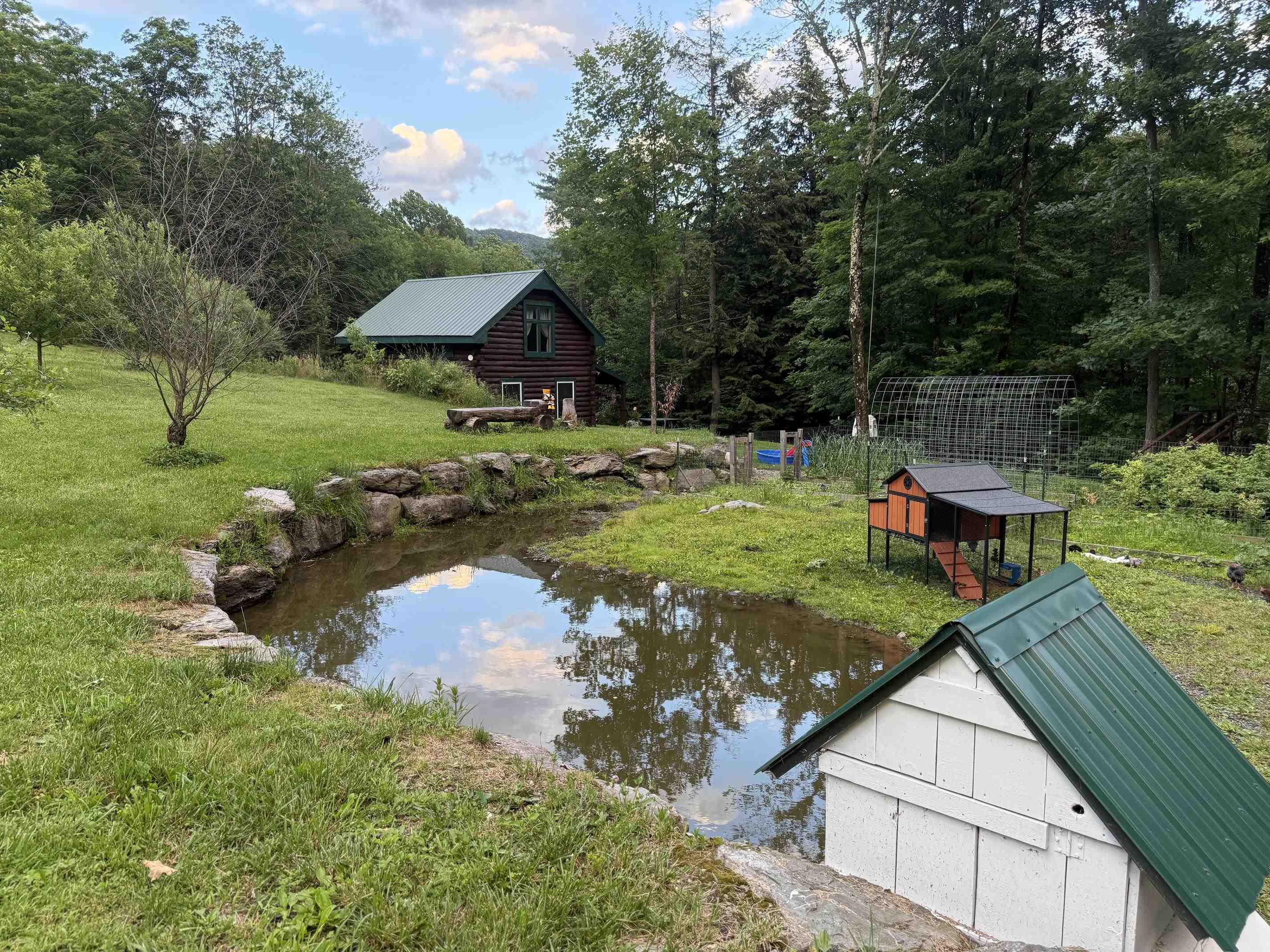 653 Saw Mill Hill Road Wells, VT 05774 - Photo 3 of 40