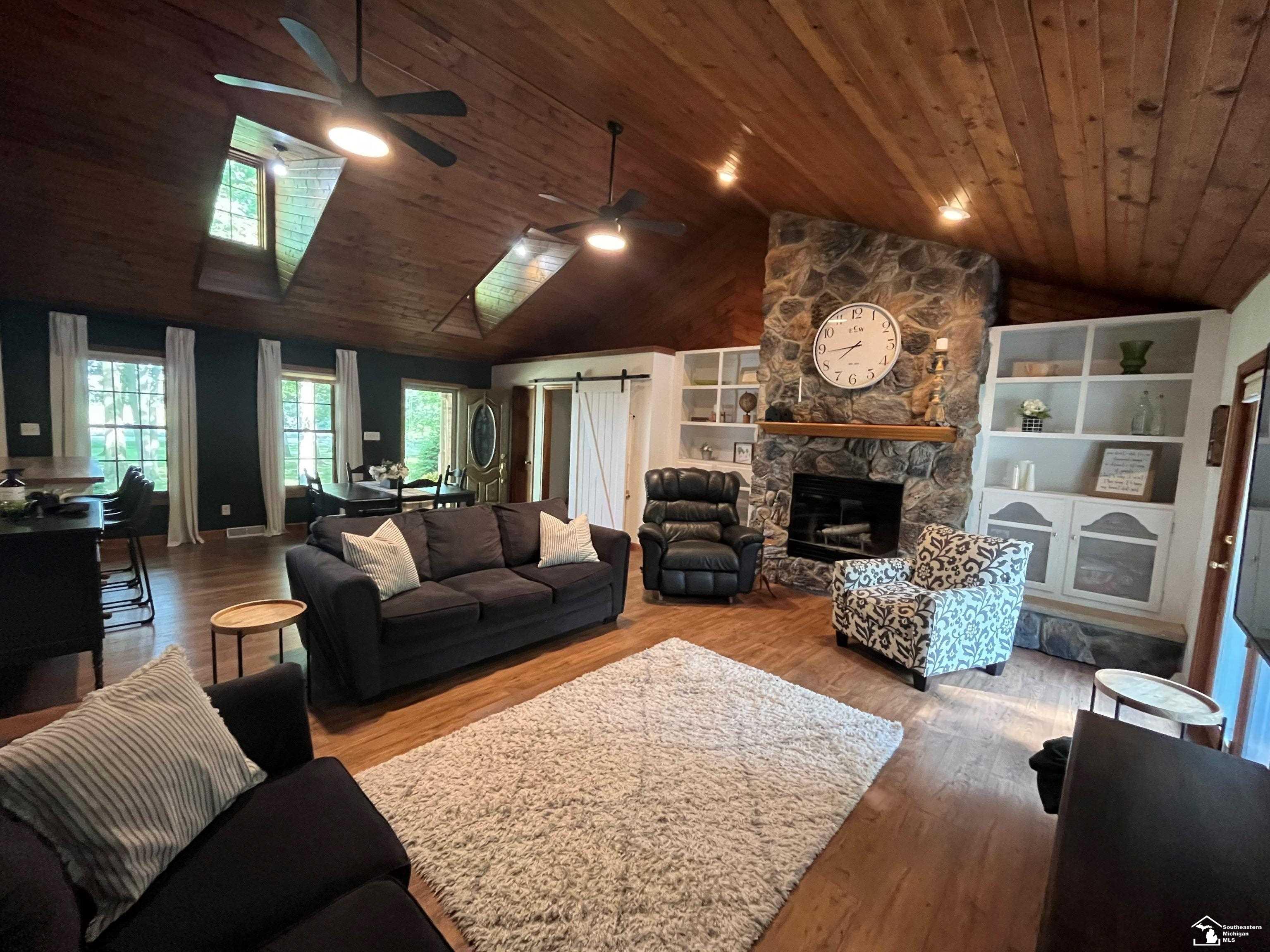 1473 North Raisinville Road Monroe, MI 48162 - Photo 11 of 35