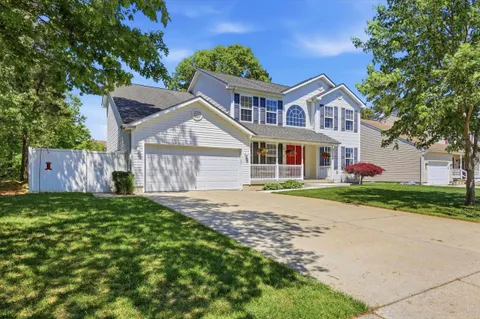 $519,000 | 403 South Genista Avenue, Galloway Township, NJ 08205