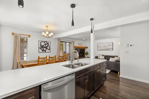 $1,485,000 | 315 South 2nd Avenue, Unit 105, Frisco, CO 80443