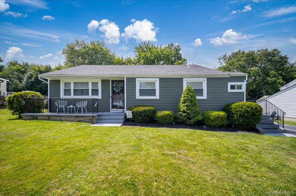 26 Delaware Road Newburgh, NY 12550 - Photo 1 of 40 Gallery Image 1
