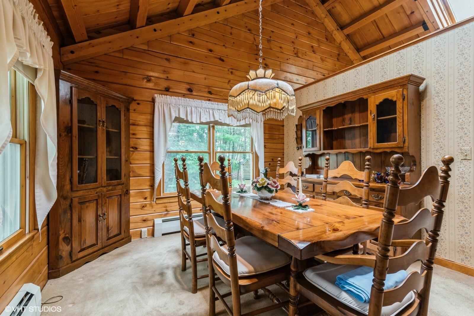 650 Ferry Road Saco, ME 04072 - Photo 13 of 38 Dining room