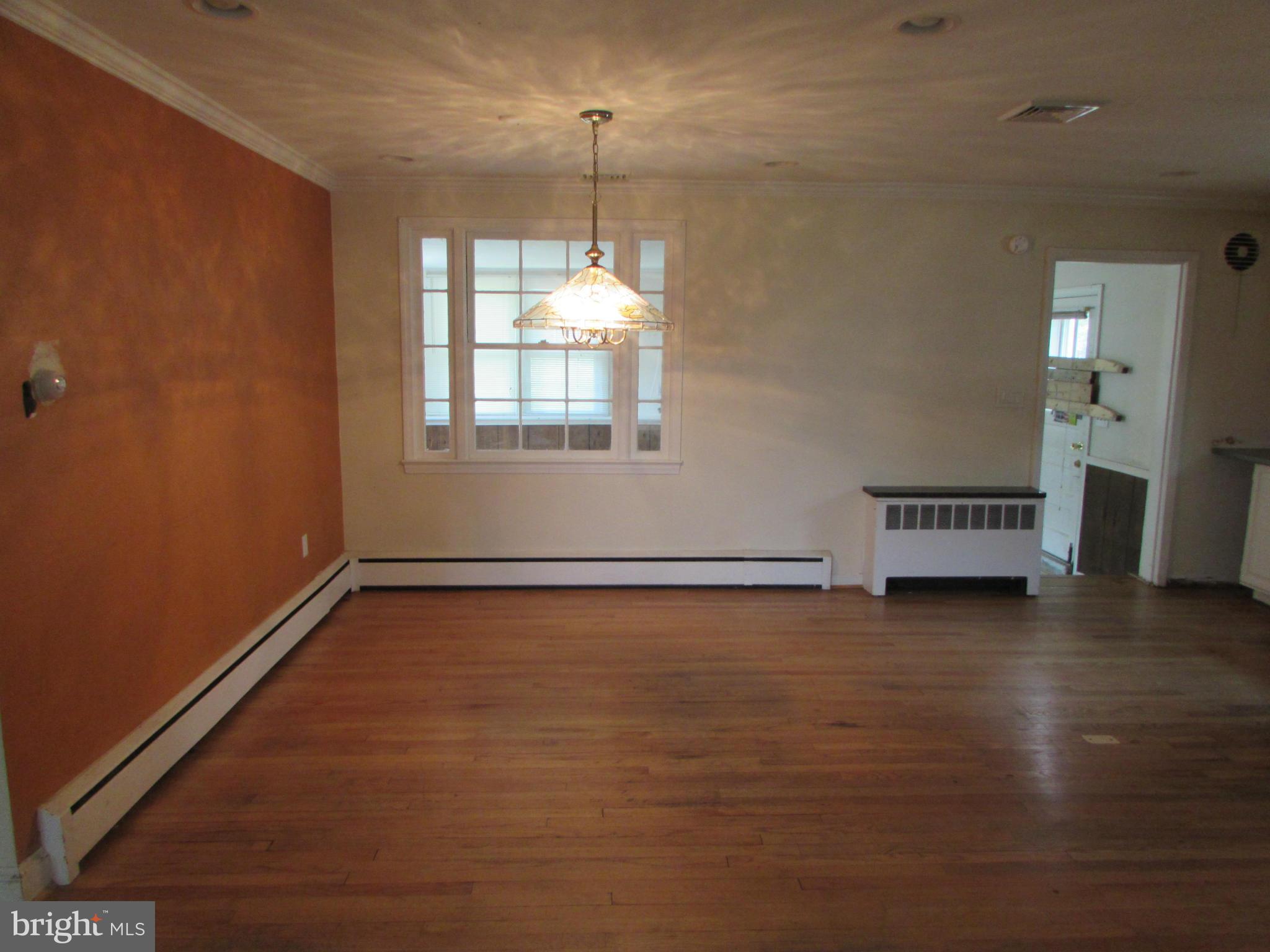 8702 Edmonston Road Berwyn Heights, MD 20740 - Photo 4 of 12 Dining Room