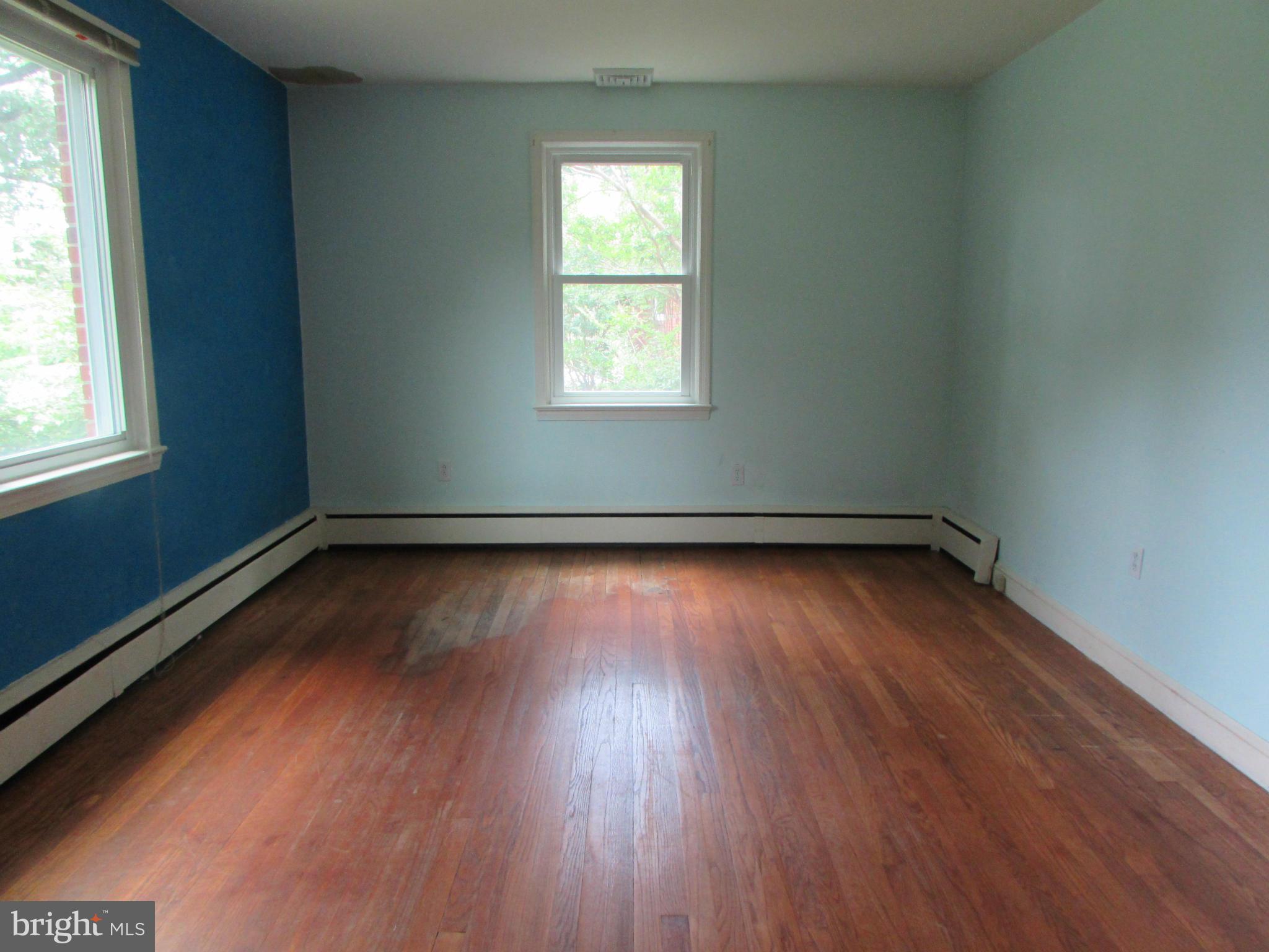 8702 Edmonston Road Berwyn Heights, MD 20740 - Photo 7 of 12 Bedroom