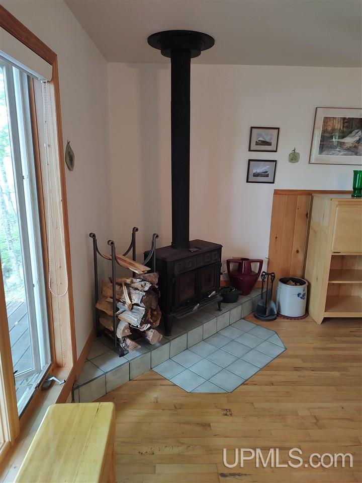 105 Green Road Michigamme, MI 49861 - Photo 22 of 67 Gallery Image 22
