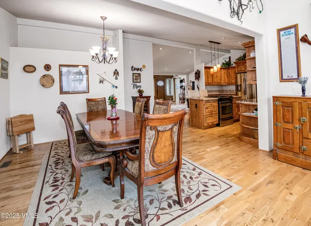 $1,269,000 | 510 Park View Lane, Gypsum, CO 81637