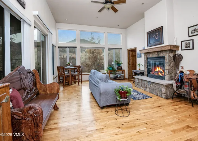 $1,269,000 | 510 Park View Lane, Gypsum, CO 81637