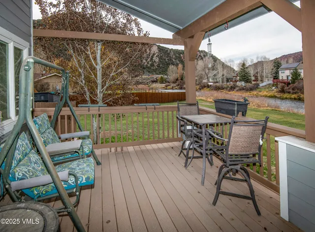 $1,269,000 | 510 Park View Lane, Gypsum, CO 81637