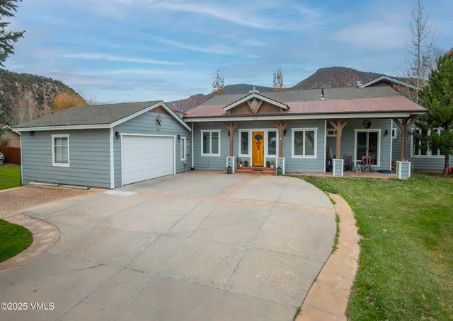 $1,269,000 | 510 Park View Lane, Gypsum, CO 81637