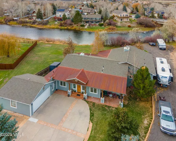 $1,254,000 | 510 Park View Lane, Gypsum, CO 81637