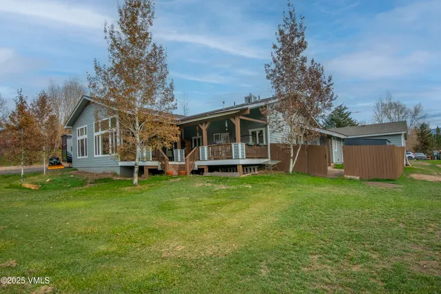 $1,269,000 | 510 Park View Lane, Gypsum, CO 81637