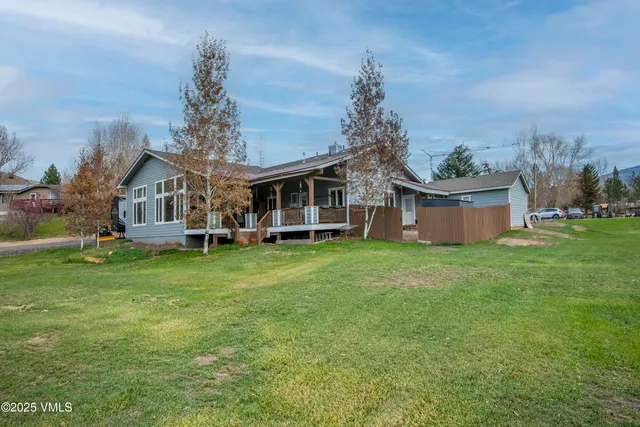 $1,269,000 | 510 Park View Lane, Gypsum, CO 81637