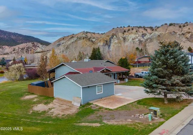$1,269,000 | 510 Park View Lane, Gypsum, CO 81637