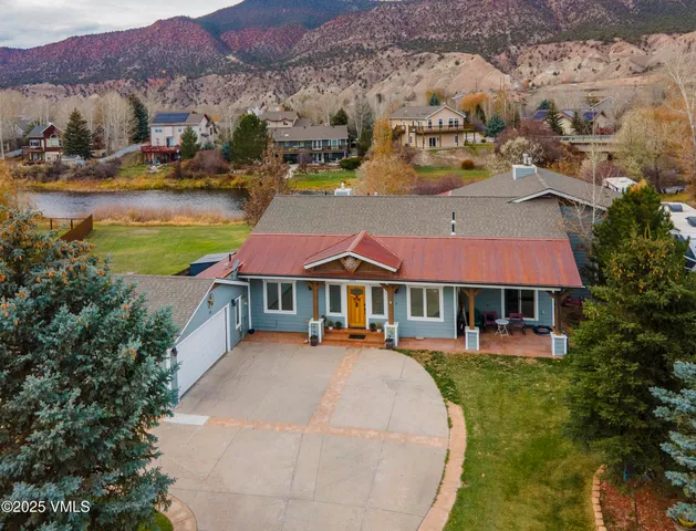 $1,269,000 | 510 Park View Lane, Gypsum, CO 81637