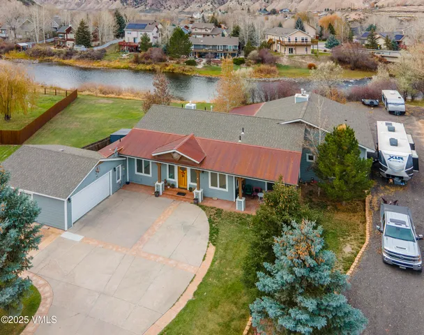 $1,269,000 | 510 Park View Lane, Gypsum, CO 81637