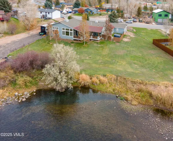$1,269,000 | 510 Park View Lane, Gypsum, CO 81637