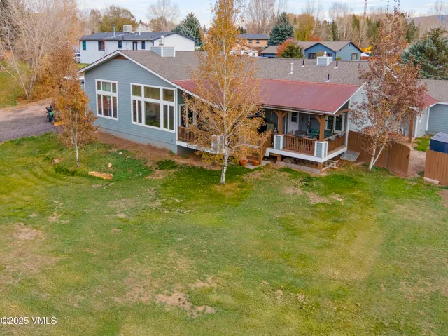 $1,269,000 | 510 Park View Lane, Gypsum, CO 81637