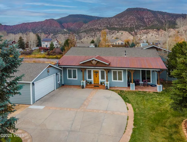 $1,269,000 | 510 Park View Lane, Gypsum, CO 81637