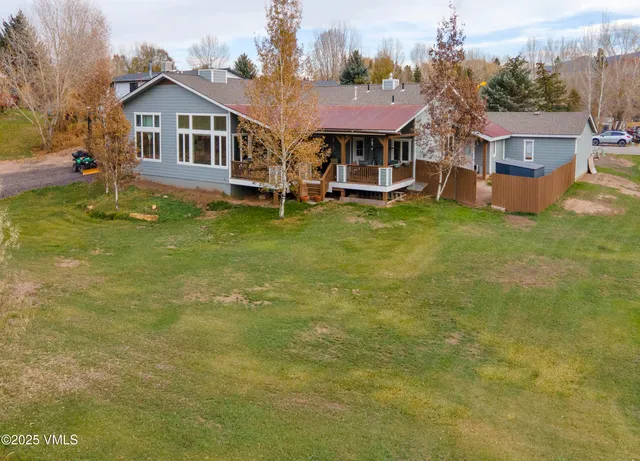 $1,269,000 | 510 Park View Lane, Gypsum, CO 81637