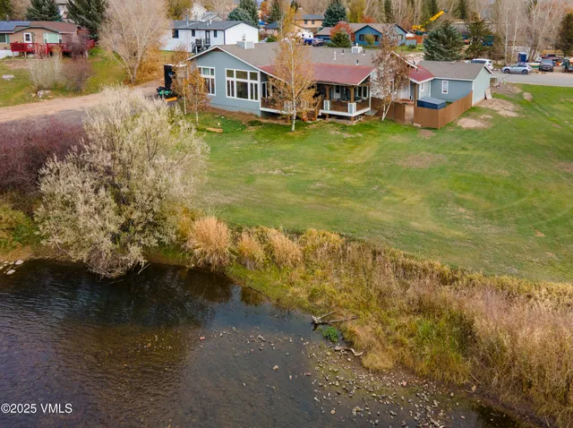 $1,269,000 | 510 Park View Lane, Gypsum, CO 81637