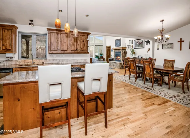 $1,269,000 | 510 Park View Lane, Gypsum, CO 81637