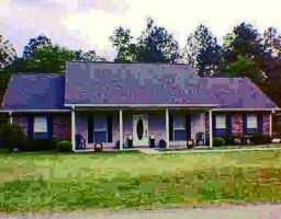 209 Ridgeview Drive Carriere, MS 39426 - Photo 1 of 1 Gallery Image 1