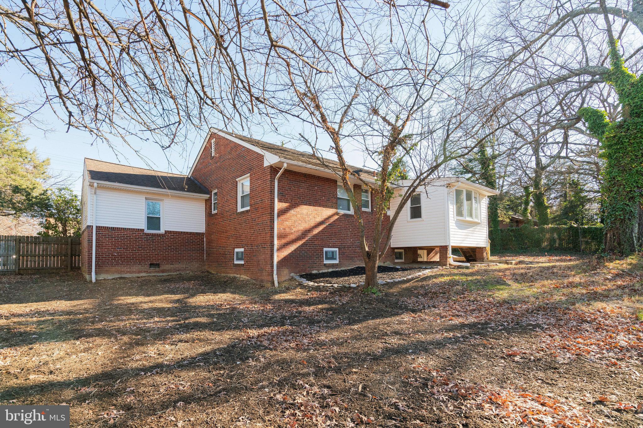 5207 Wheeler Road Oxon Hill, MD 20745 - Photo 15 of 16