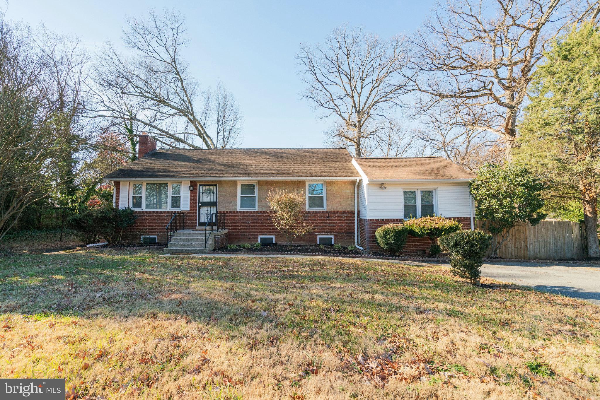 5207 Wheeler Road Oxon Hill, MD 20745 - Photo 16 of 16