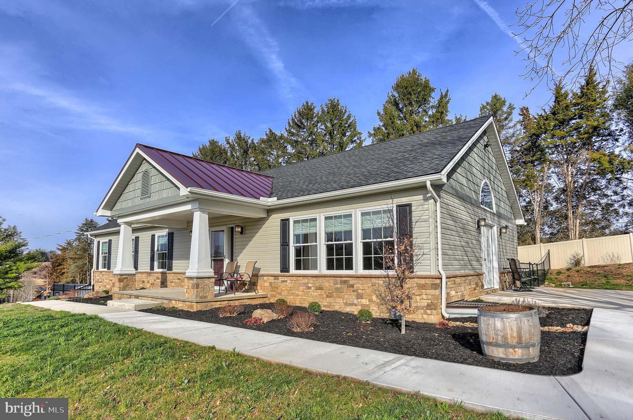 720 Valley Road York, PA 17403 - Photo 1 of 55 3 bed, 2 full bath home in Dallastwon Schools!