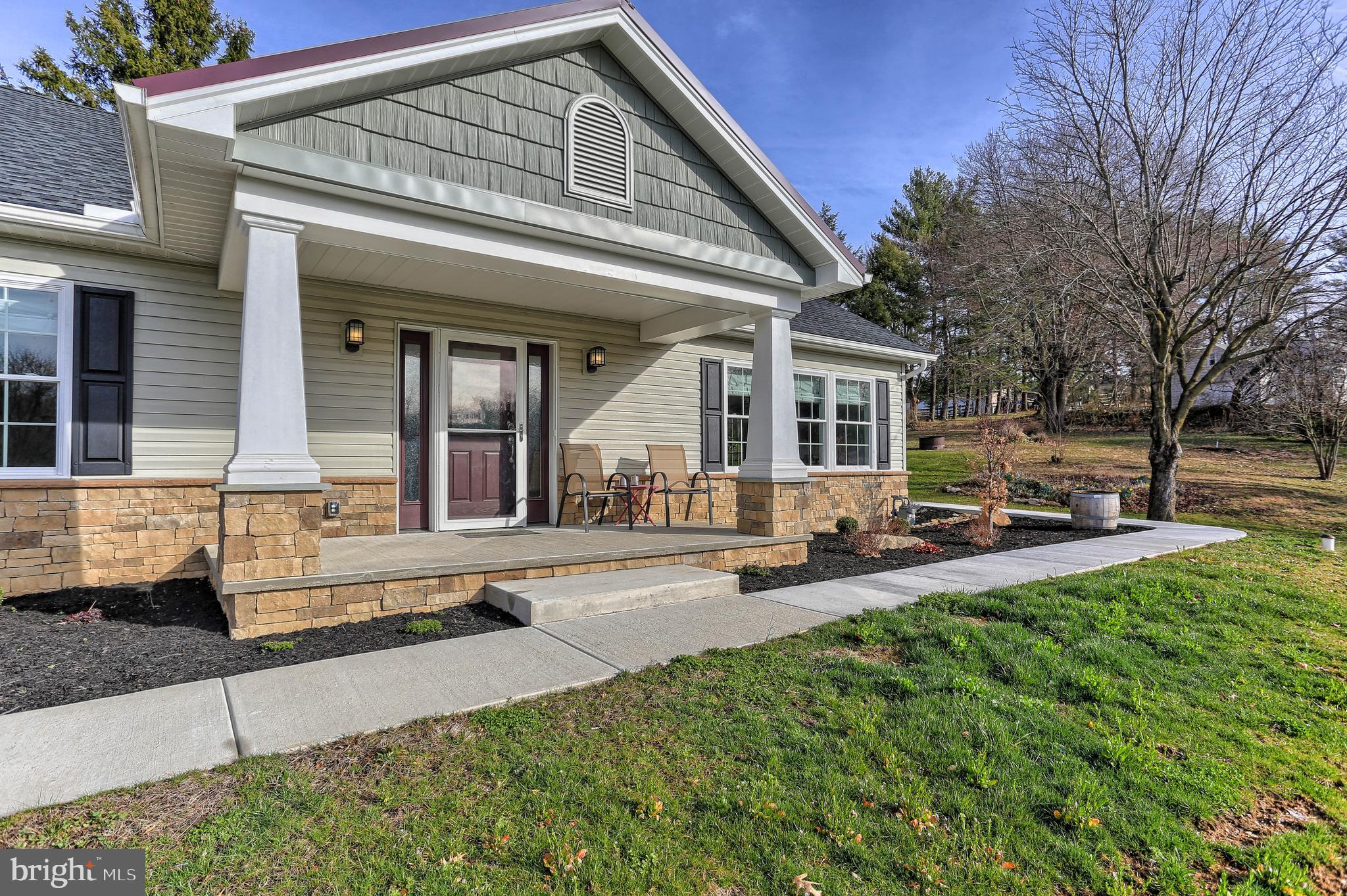 720 Valley Road York, PA 17403 - Photo 2 of 55 Built in 2018