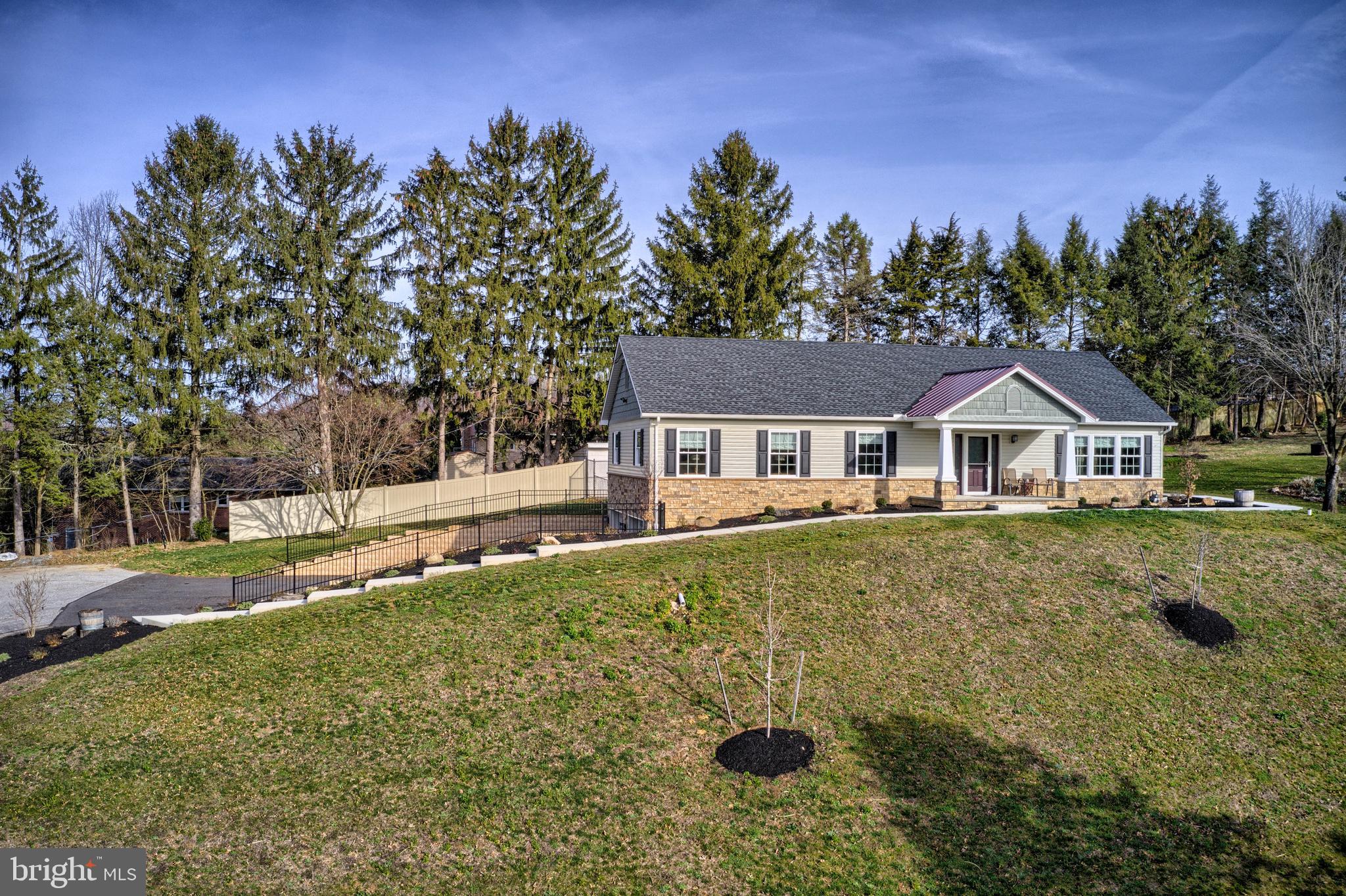 720 Valley Road York, PA 17403 - Photo 3 of 55 New roof and new heating system