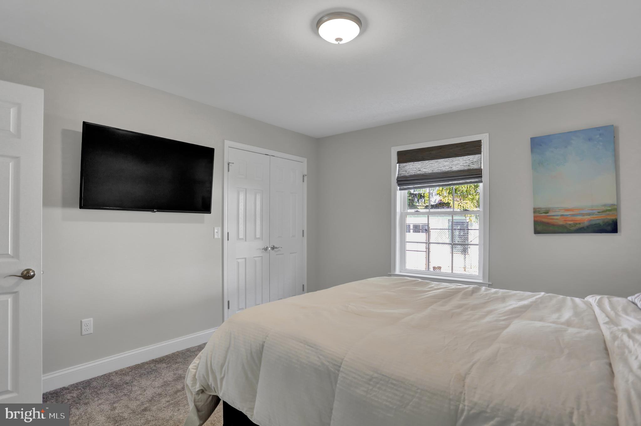 720 Valley Road York, PA 17403 - Photo 23 of 55 Bedroom 2 - level 1