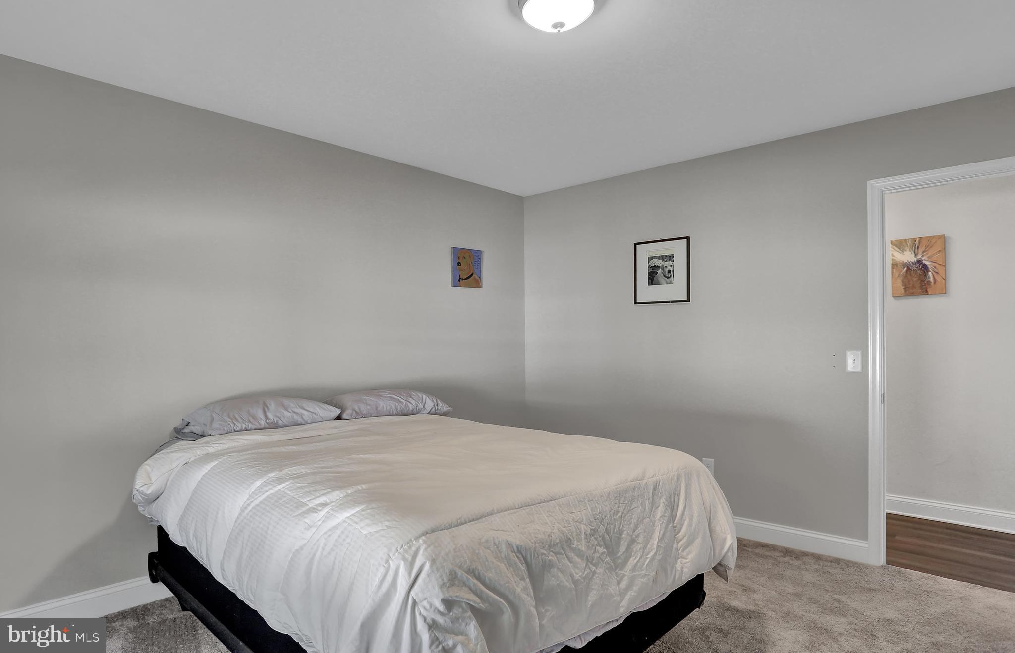 720 Valley Road York, PA 17403 - Photo 25 of 55 Bedroom 2 - level 1