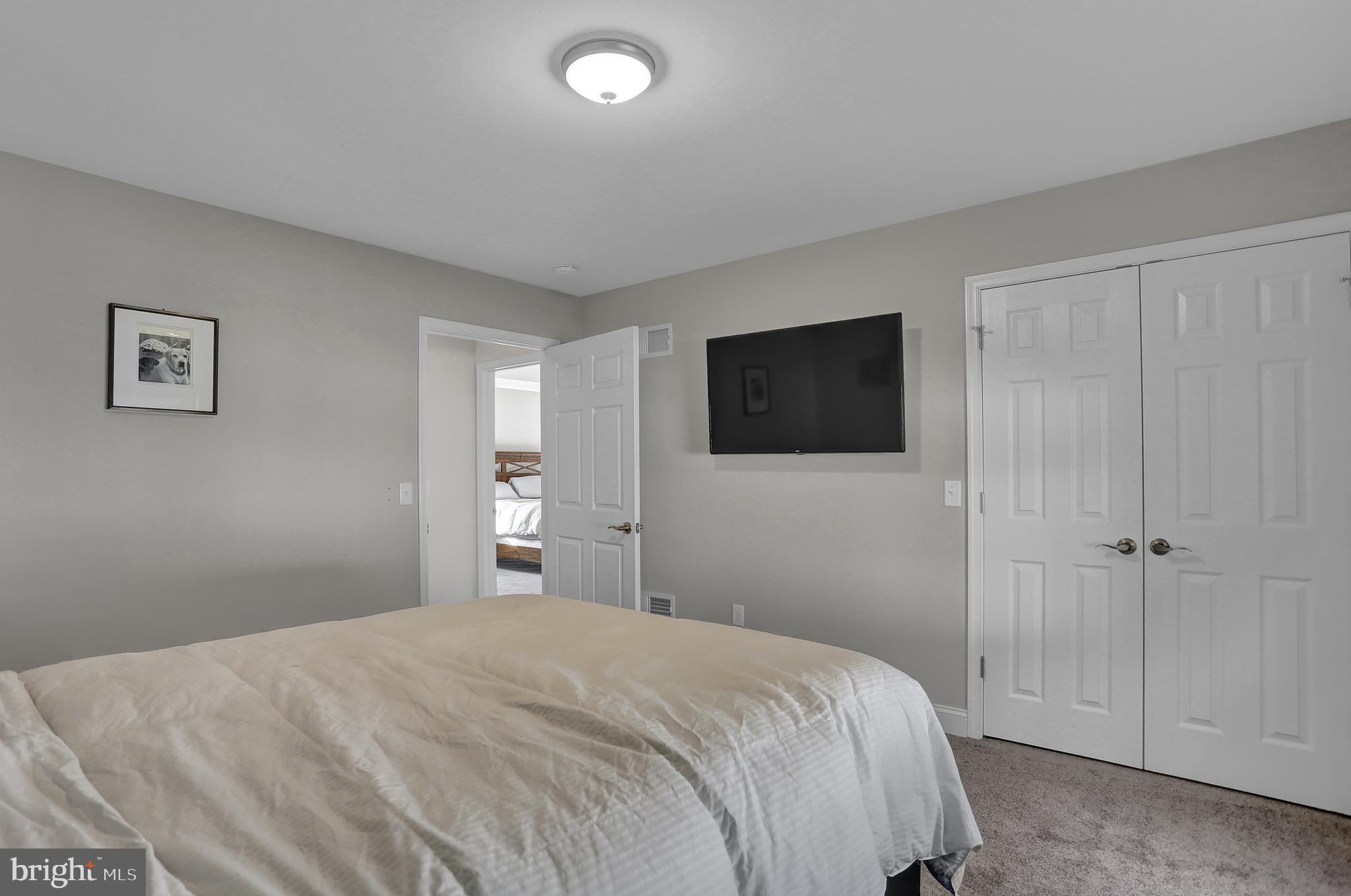 720 Valley Road York, PA 17403 - Photo 26 of 55 Bedroom 2 - level 1