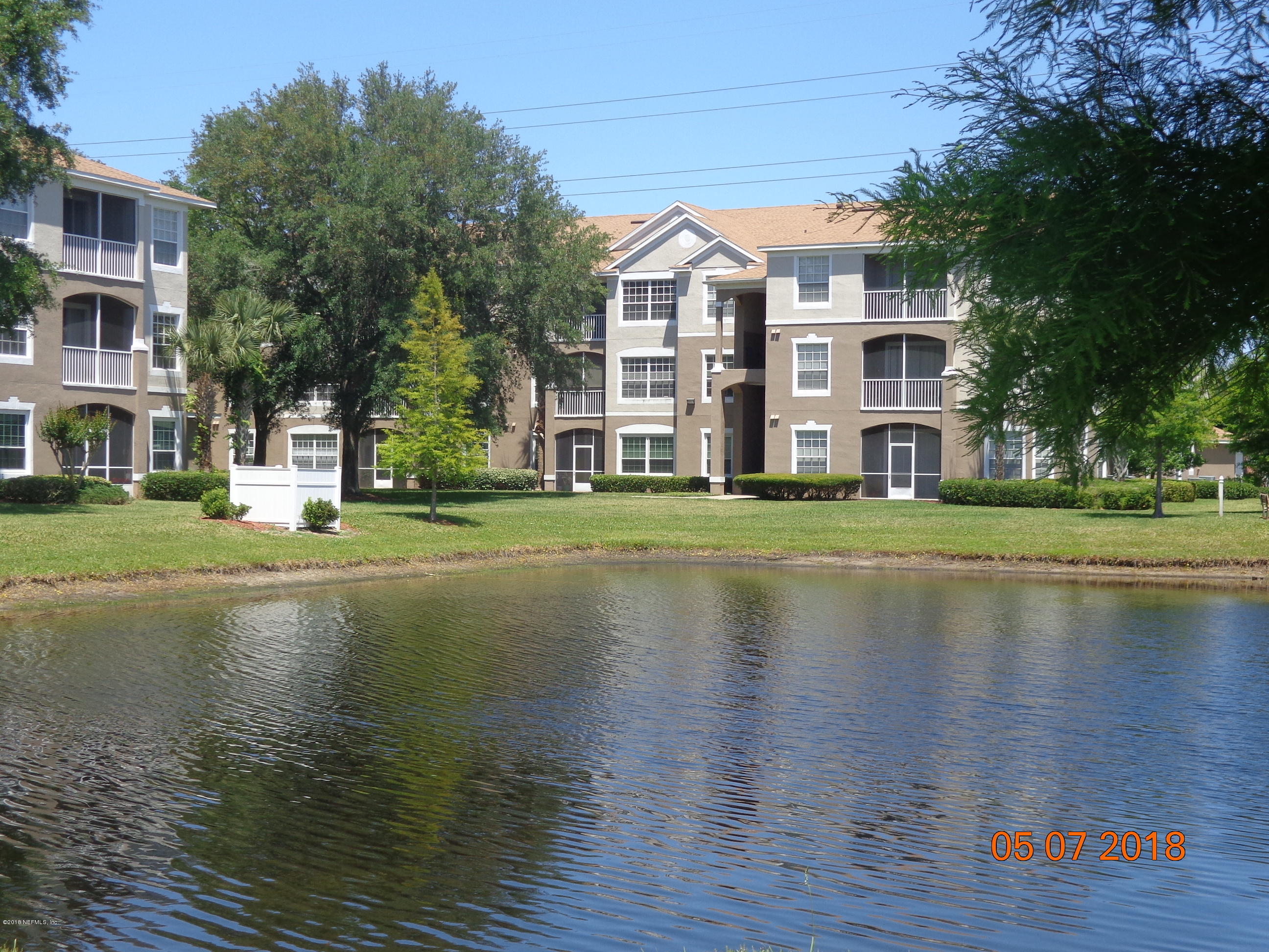 10550 Baymeadows Road, Unit 405 Jacksonville, FL 32256 - Photo 1 of 15 DSC03024