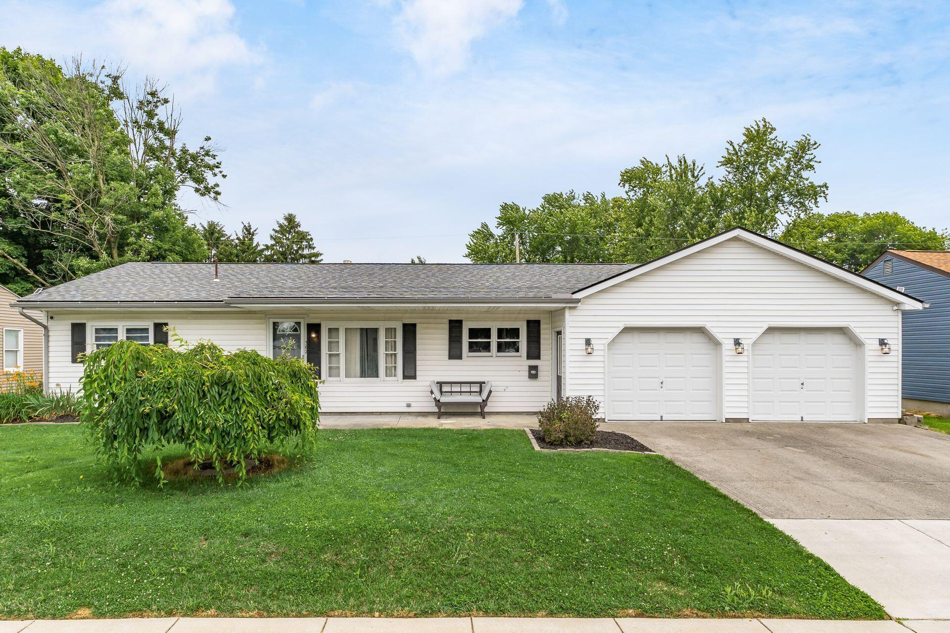362 Cedar Heights Road Circleville, OH 43113 - Photo 1 of 31 001_ Circleville OH 43113 USA