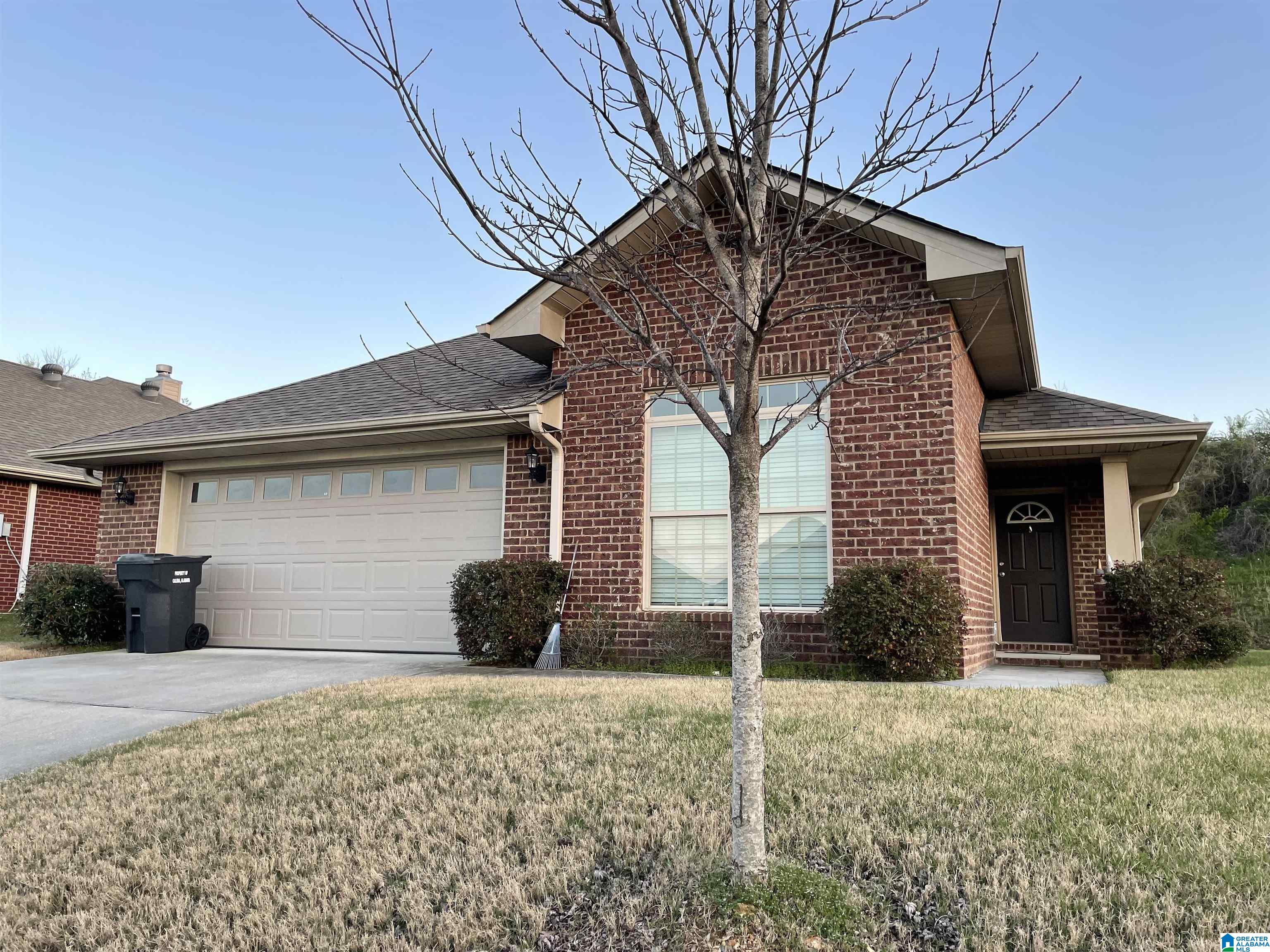 129 Crisfield Circle Alabaster, AL 35007 - Photo 1 of 1