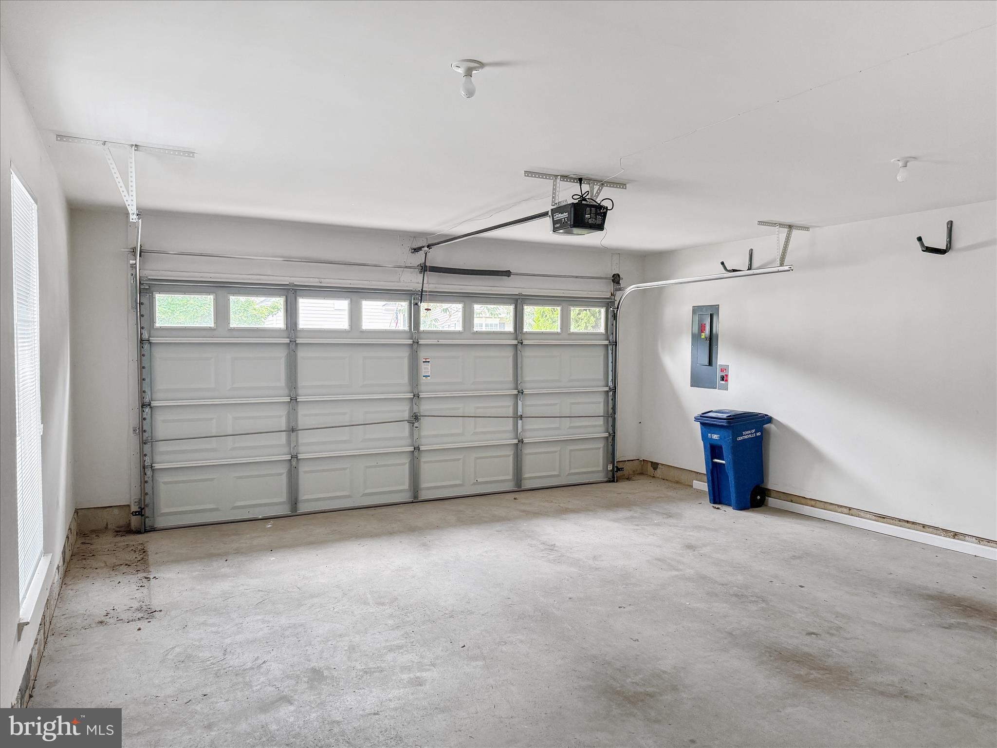 364 Overture Way Centreville, MD 21617 - Photo 33 of 62 Garage