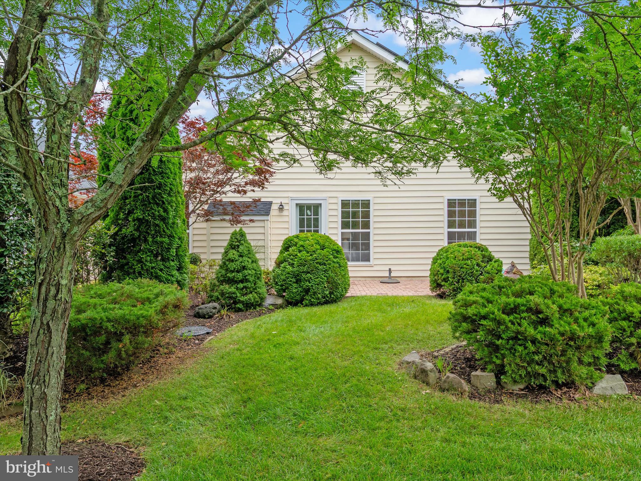 364 Overture Way Centreville, MD 21617 - Photo 37 of 62 a view of a house with a yard