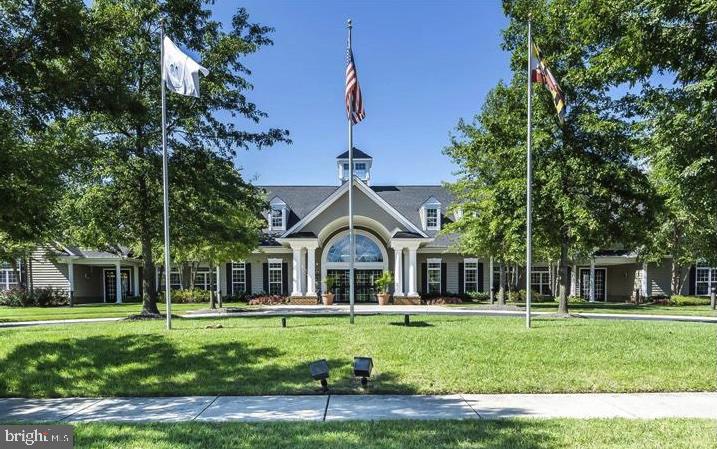364 Overture Way Centreville, MD 21617 - Photo 41 of 62 a house view with a outdoor space