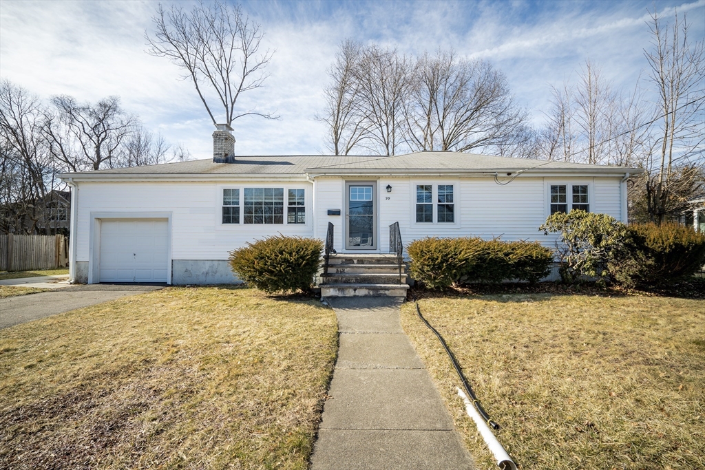 99 Truman Road Newton, MA 02459 - Photo 24 of 26 a house view with a outdoor space