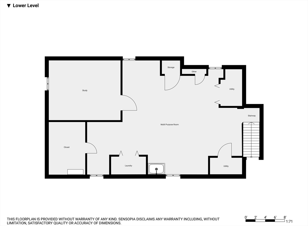 99 Truman Road Newton, MA 02459 - Photo 26 of 26 a picture of a floor plan